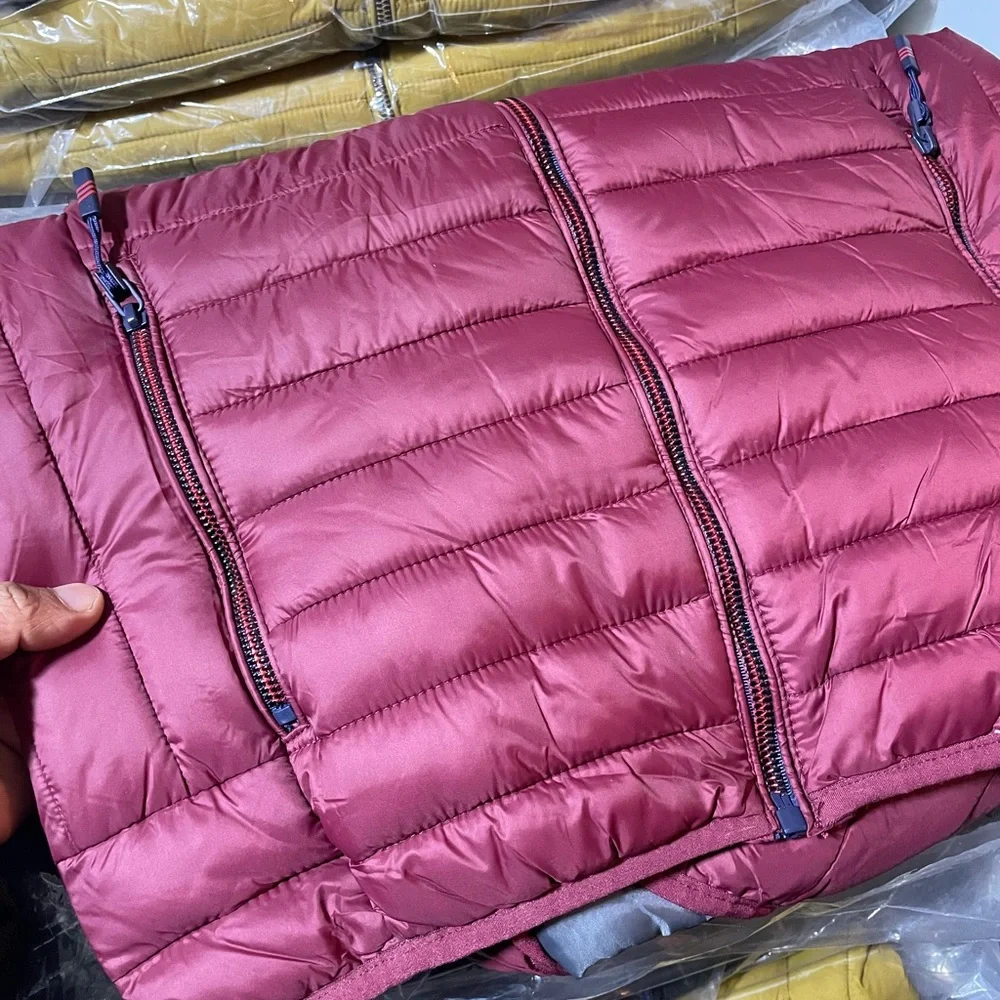 Men's All-Season Ultra Lightweight Jacket - Picture 6 of 8